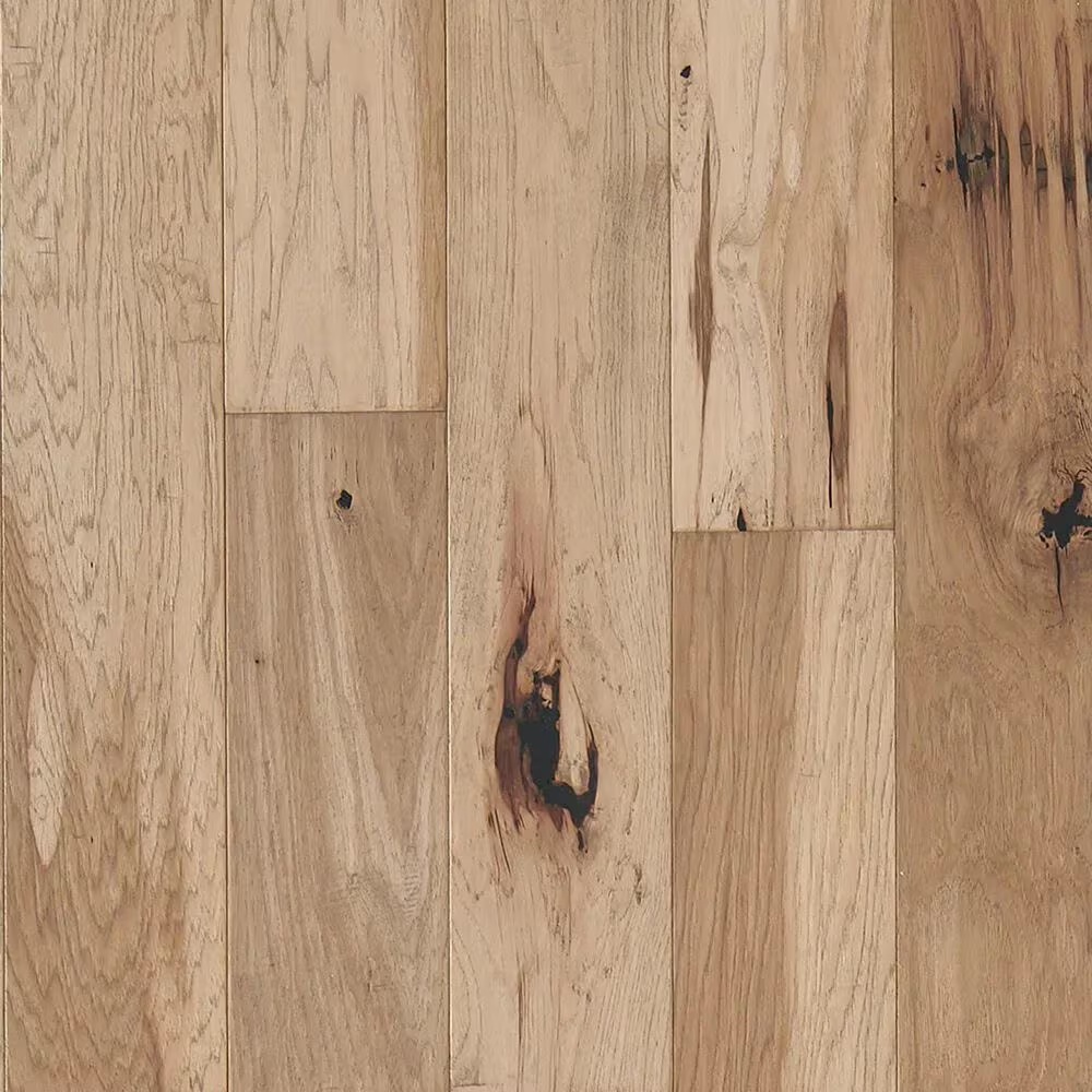 Mannington Mountain View XL Platinum Hardwood
