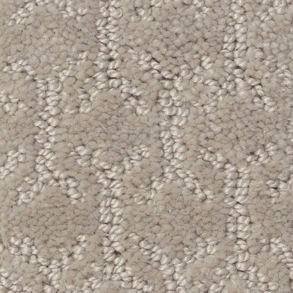 Shaw Valid Carpet in Twine