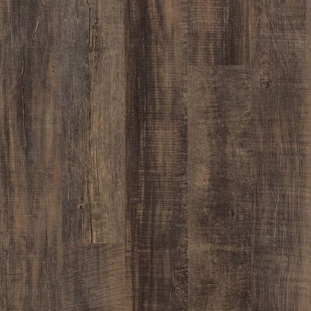 Mohawk Discovery Ridge Baywood Brown 6" x 48" Vinyl Plank