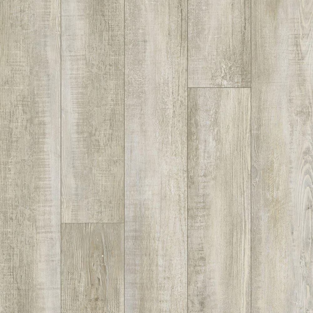 Mohawk Discovery Ridge Canvas 6" x 48" Vinyl Plank