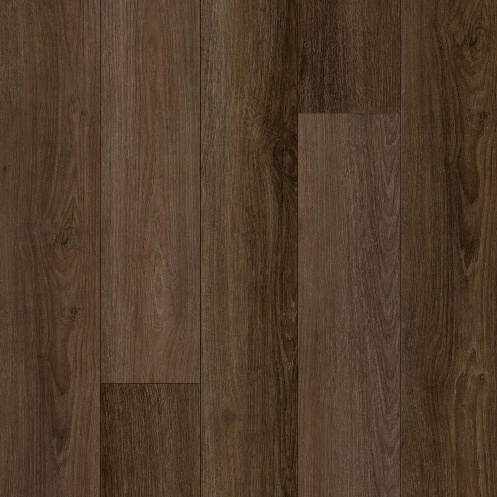 Mohawk Discovery Ridge Cup O'Java 6" x 48" Vinyl Plank
