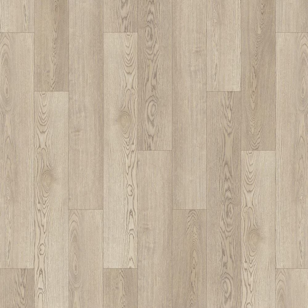 Mohawk Founder's TraceIced Dash of Pepper 7" x 48" Vinyl Plank