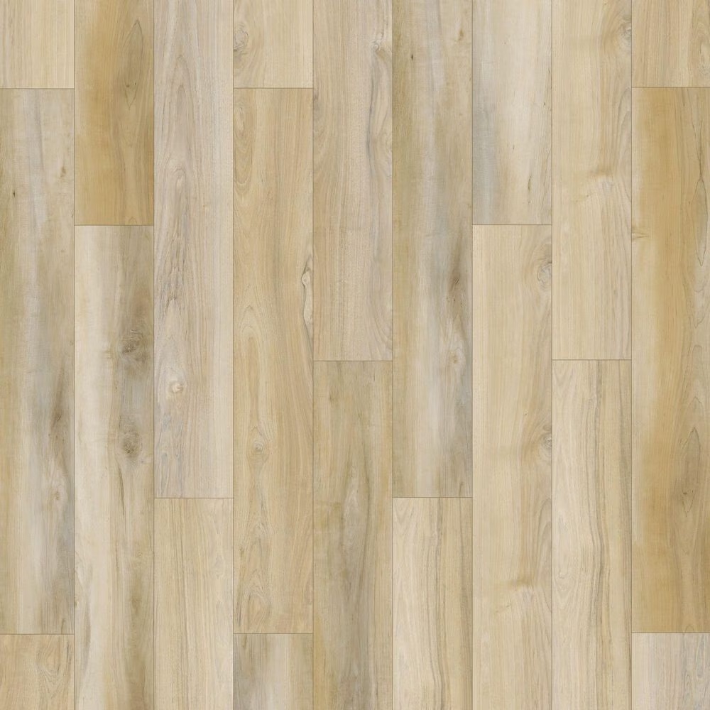 Mohawk Founder's Trace Shoreline 7" x 48" Vinyl Plank