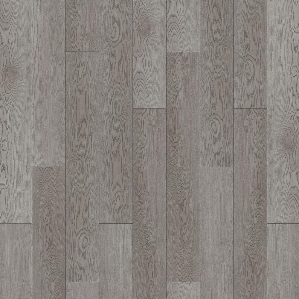 Mohawk Founder's TraceIced Bridges 7" x 48" Vinyl Plank