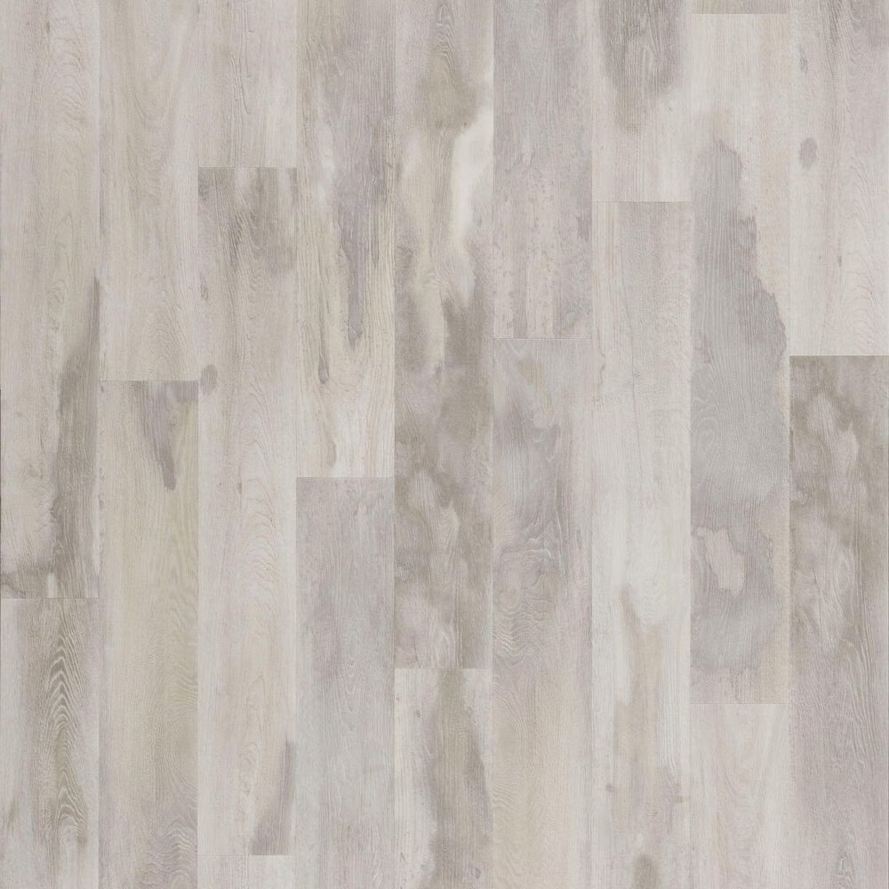Mohawk Explorer's Cove Moon Shine 7" x 48" Vinyl Plank