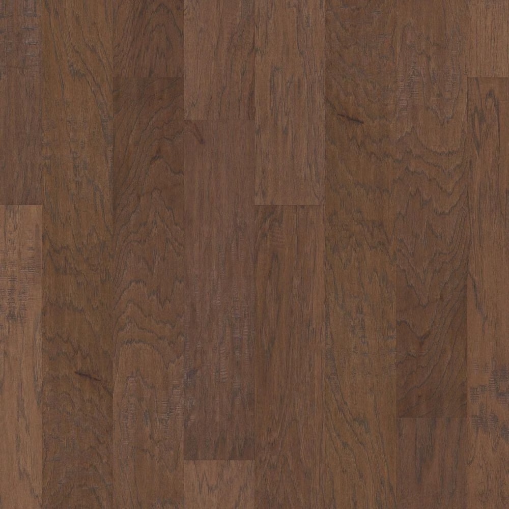 Shaw Grant Grove Pacific Crest Hickory 5" Engineered Hardwood