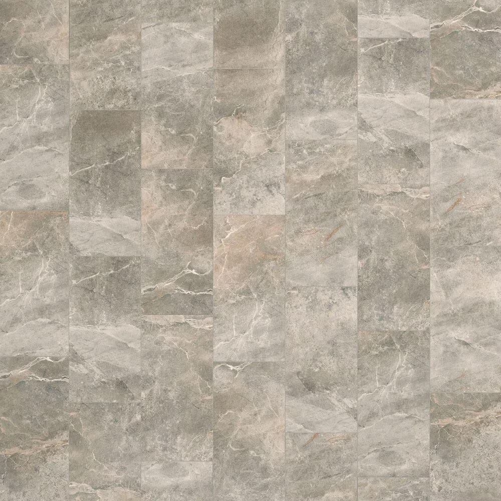 Mohawk Wanderer's Loop Castle Gate 12" x 24" Luxury Vinyl Tile
