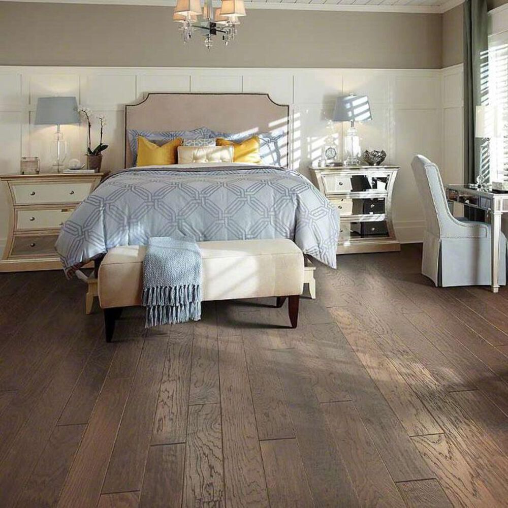 Shaw Grant Grove Three Rivers Hickory Hardwood