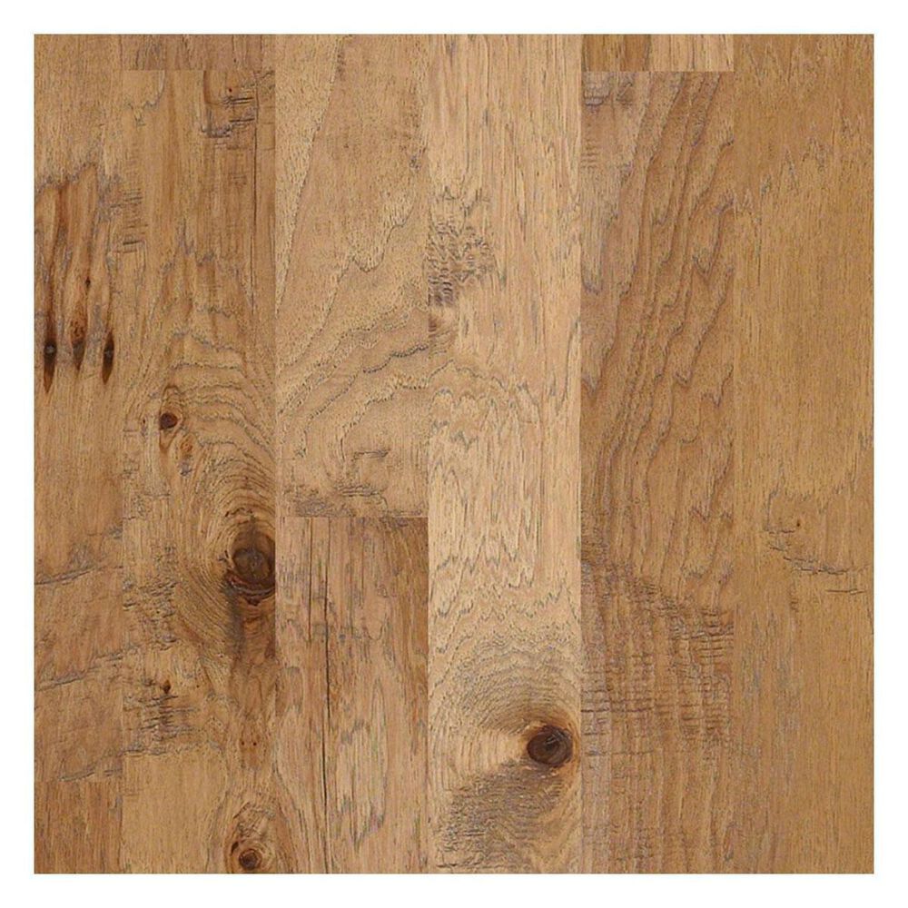 Shaw Grant Grove Bravo 5" Hickory Hardwood