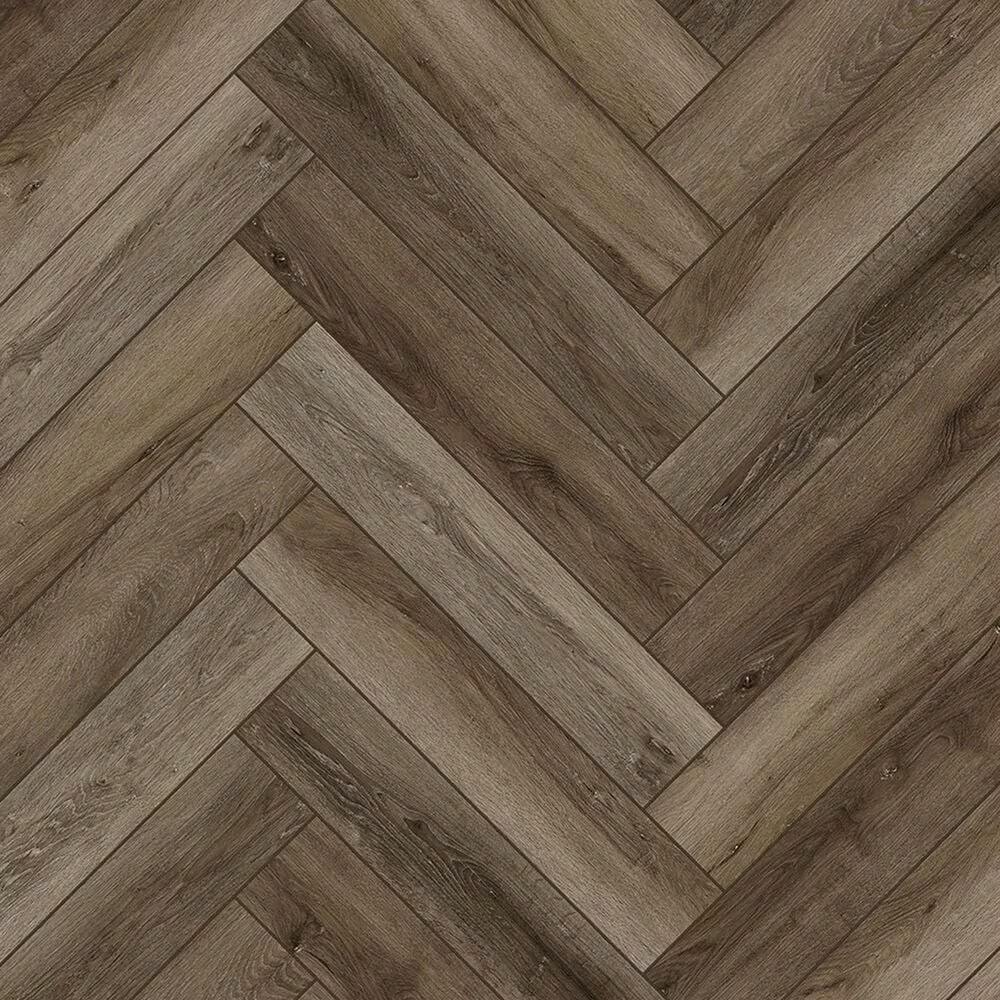 Paramount RigidCORE Herringbone Dorset 5.75" x 29.75" Luxury Vinyl Plank