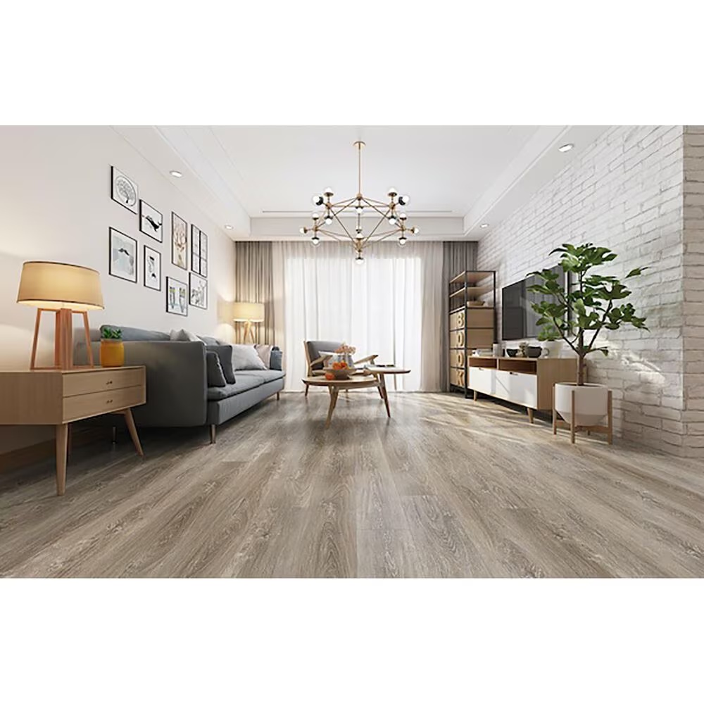 Create Flooring Grand Valley II Sintra Oak 7" x 60" Luxury Vinyl Plank
