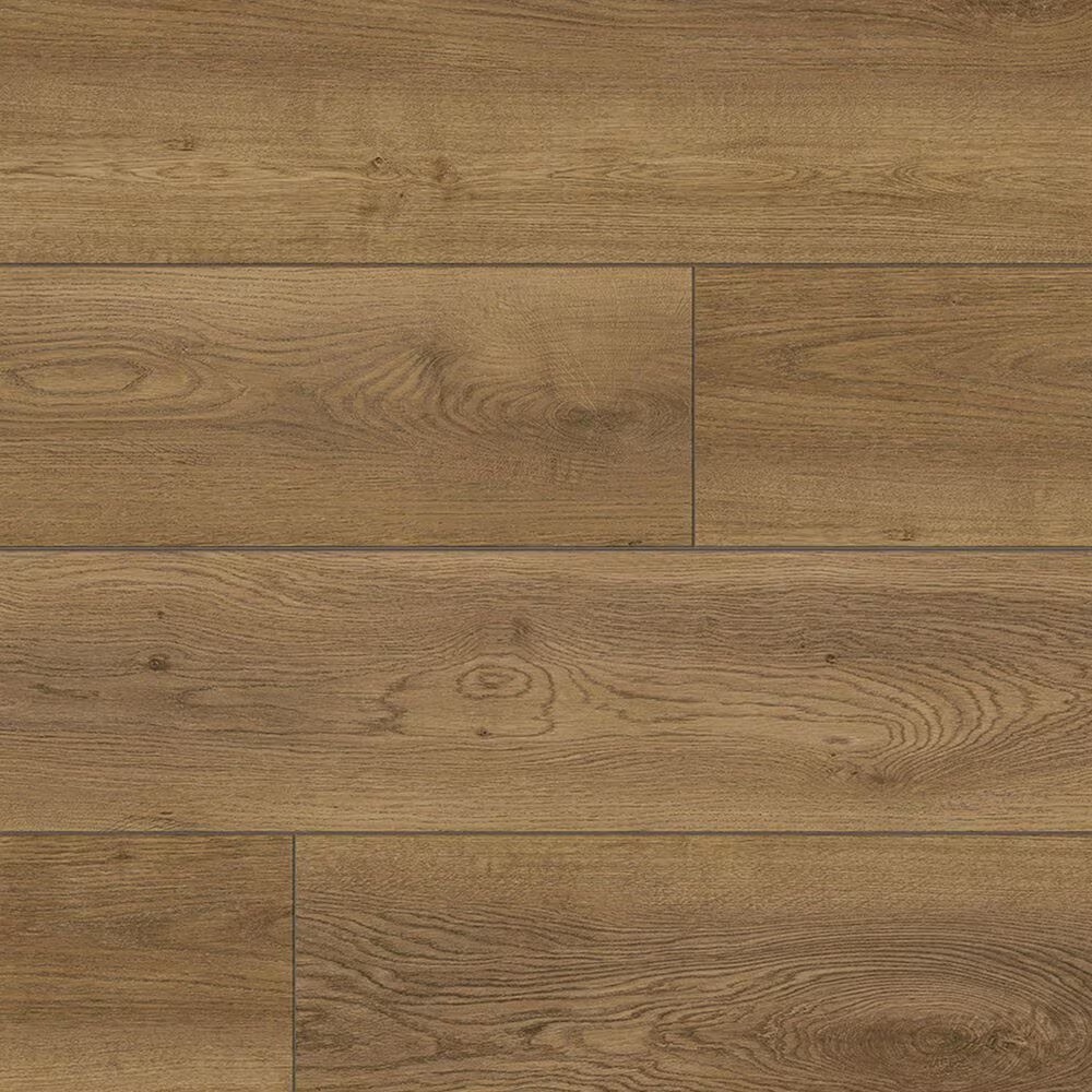 Paramount RigidCORE Cornerstone Ashen Tan 7" x 48" Luxury Vinyl Plank
