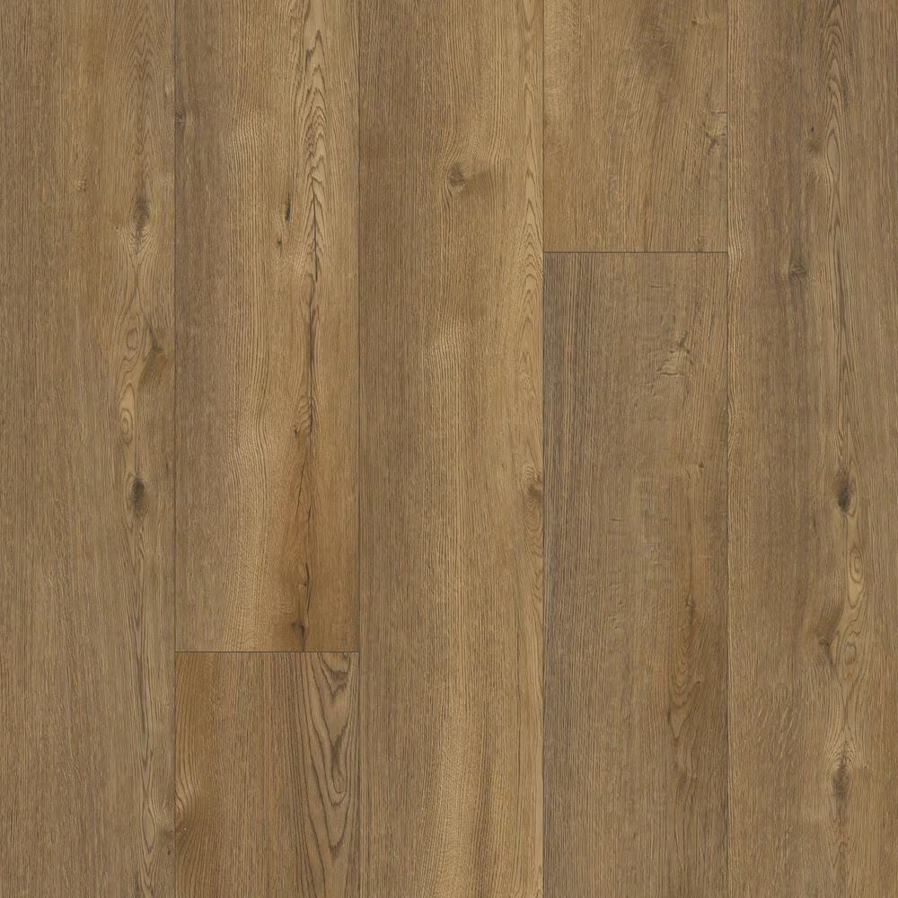 Mohawk Pergo Extreme Wider Longer Cinnamon 10" x 70" Luxury Vinyl Plank