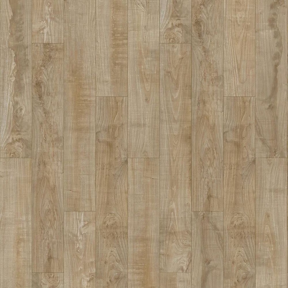 Mohawk Pergo Extreme Wider Longer Toasted Peanut 10" x 70" Luxury Vinyl Plank