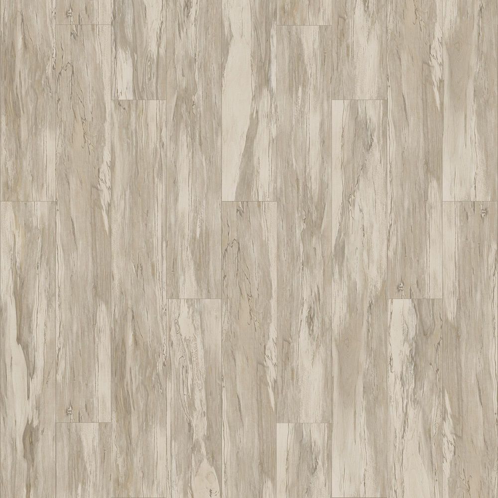 Mohawk Pergo Extreme Wider Longer Ecru 10" x 70" Luxury Vinyl Plank