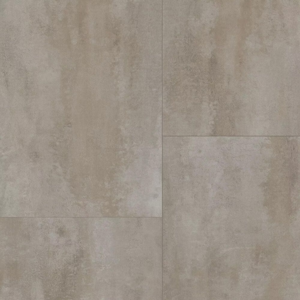 Pergo Tile Options PT007-P Silver Dust 18" x 36" Luxury Vinyl Tile