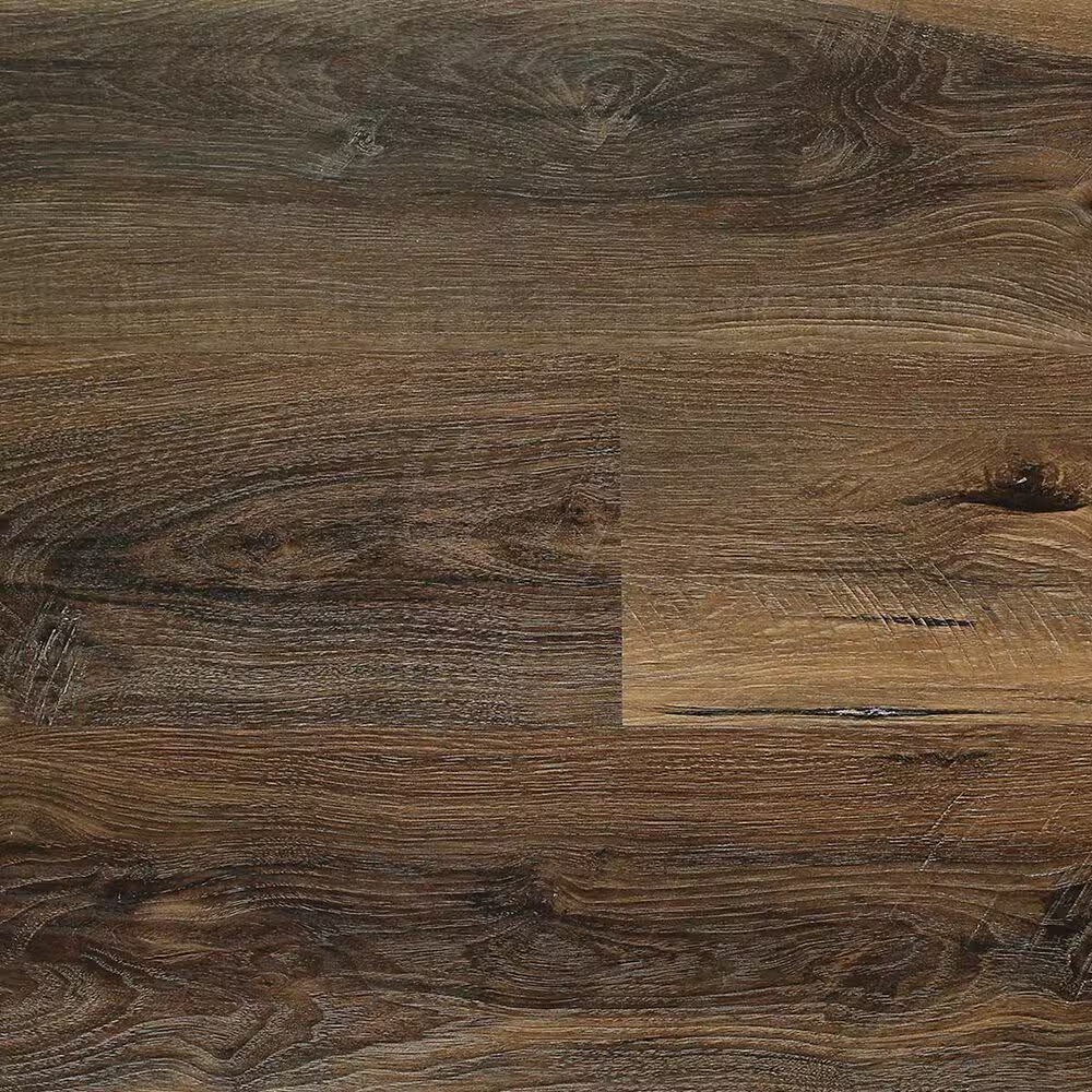 Create Flooring Great Expectations Chestnut 7" x 48" Luxury Vinyl Plank