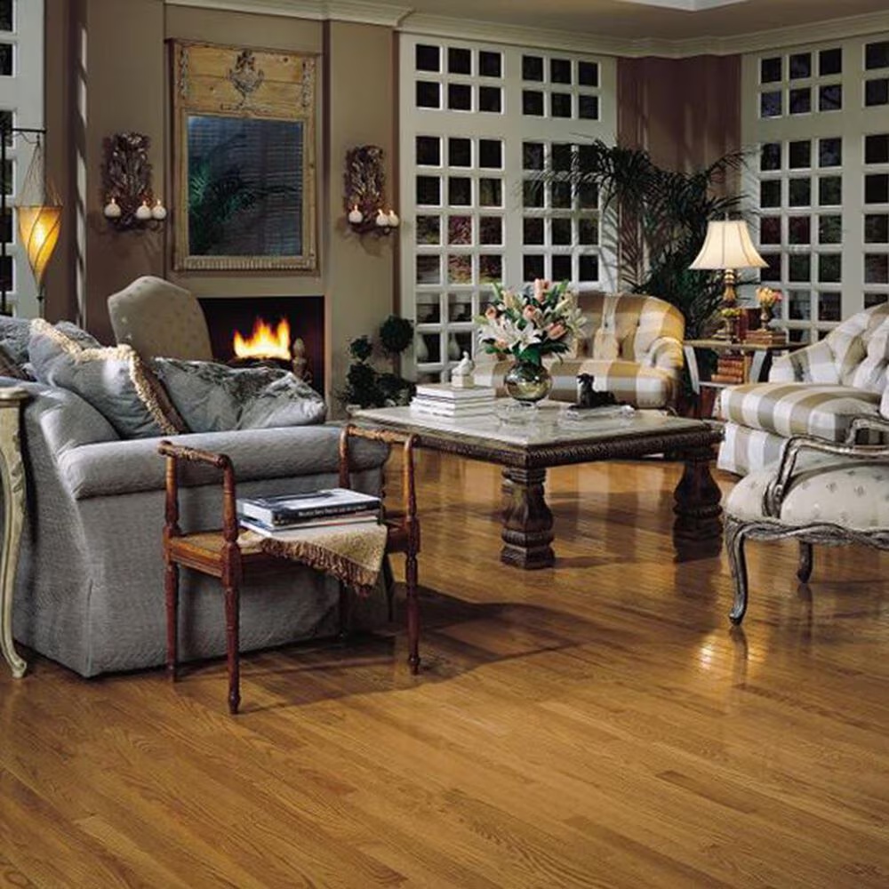 Bruce Natural Choice Spice Oak Hardwood