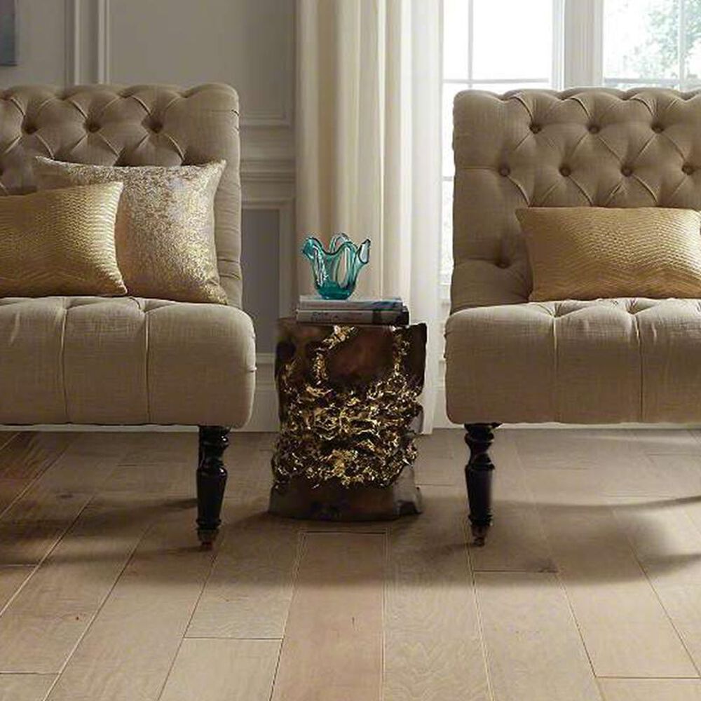 Shaw Mendocino Gold Dust Maple Hardwood
