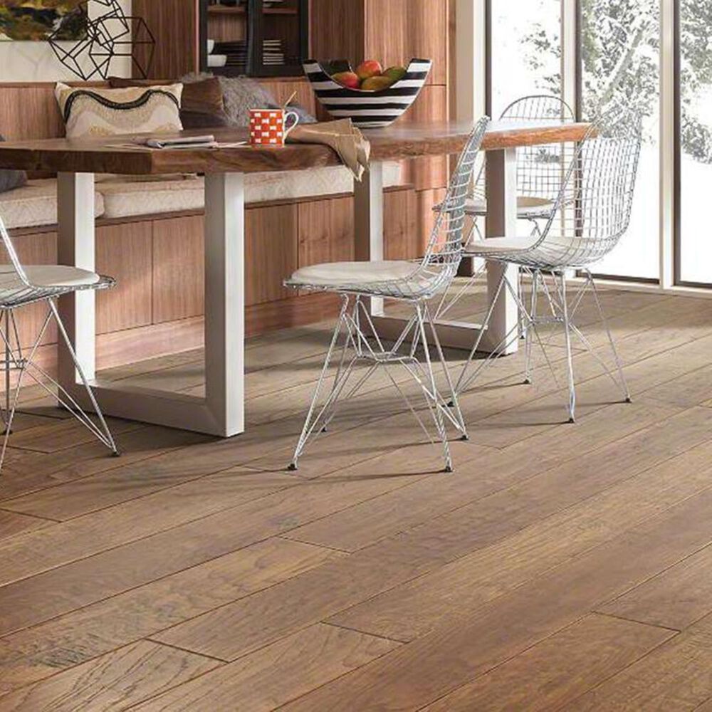 Shaw Grant Grove Woodlake Hickory Hardwood