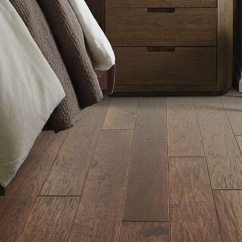 Shaw Grant Grove Three Rivers Hickory Hardwood