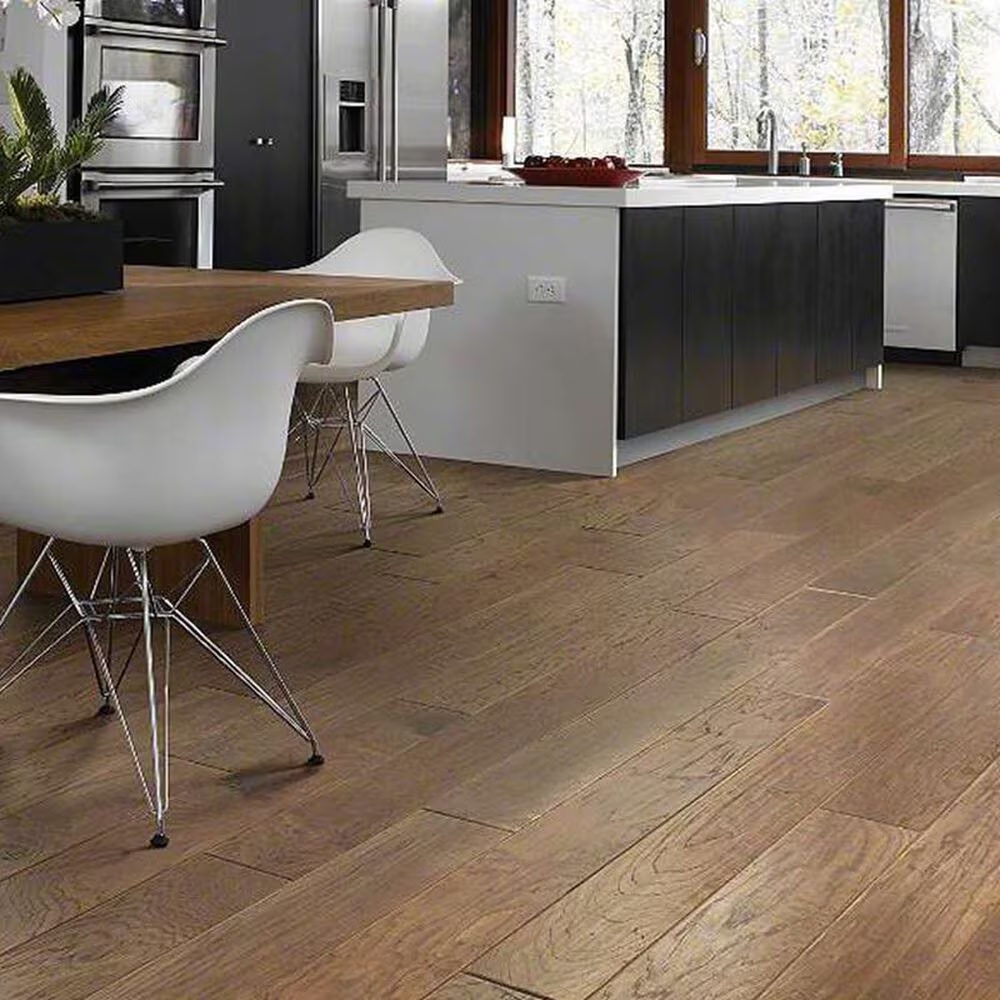 Shaw Grant Grove Pacific Crest Hickory Hardwood