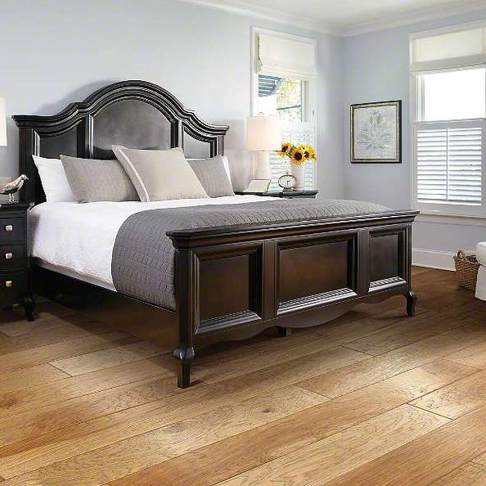 Shaw Grant Grove Bravo Hickory Hardwood