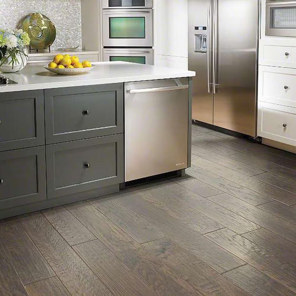 Shaw Grant Grove Crystal Cave Hickory Hardwood