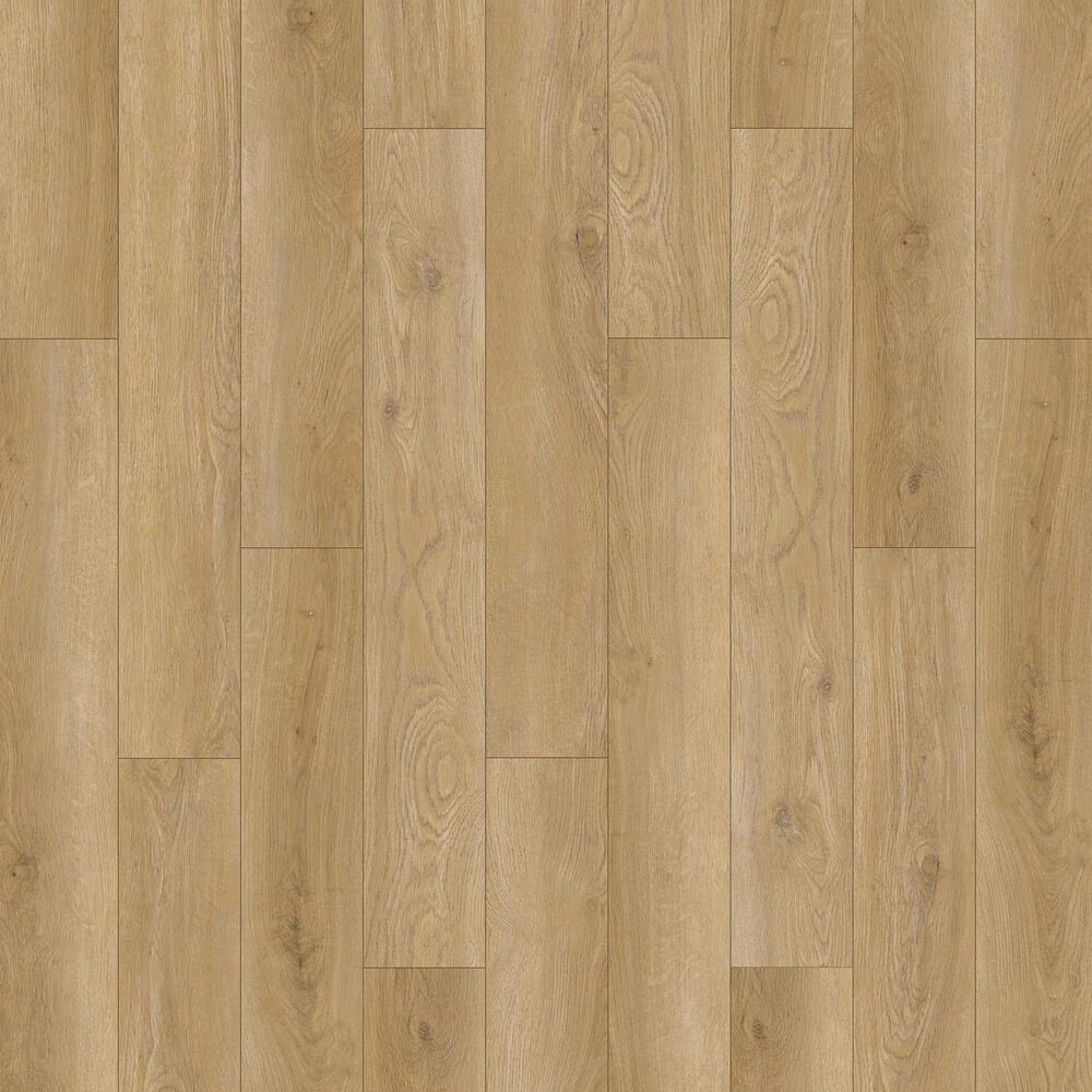 Pergo Extreme Wood Originals Crowned 7" x 48" Luxury Vinyl Plank