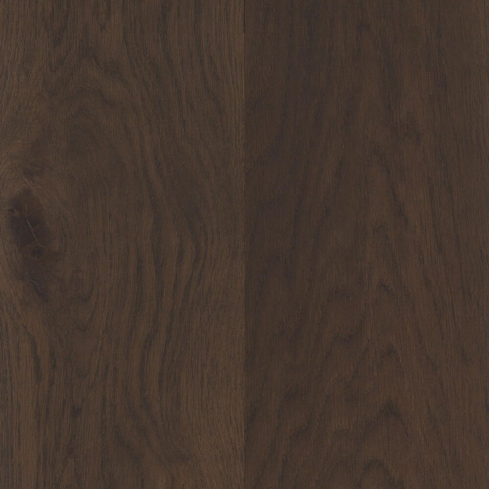 Paramount Valinge Hard Smoked Oak Hardwood
