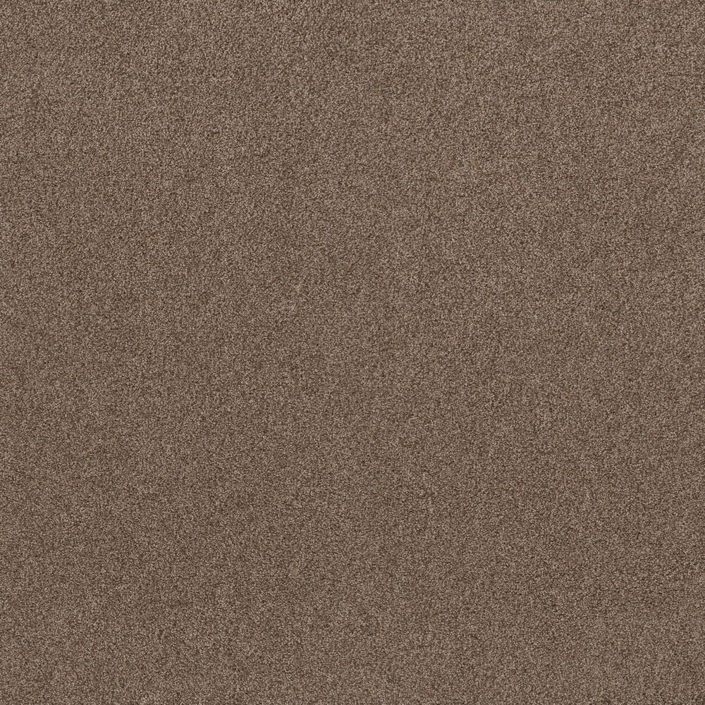 Shaw Live On Comfort Carpet in Classic Caramel