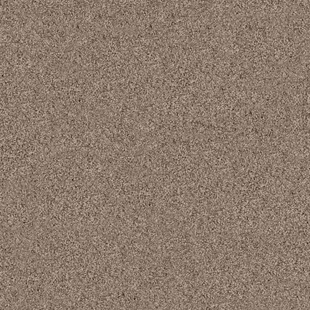 Shaw Live on Comfort Carpet in Hillcrest Tan