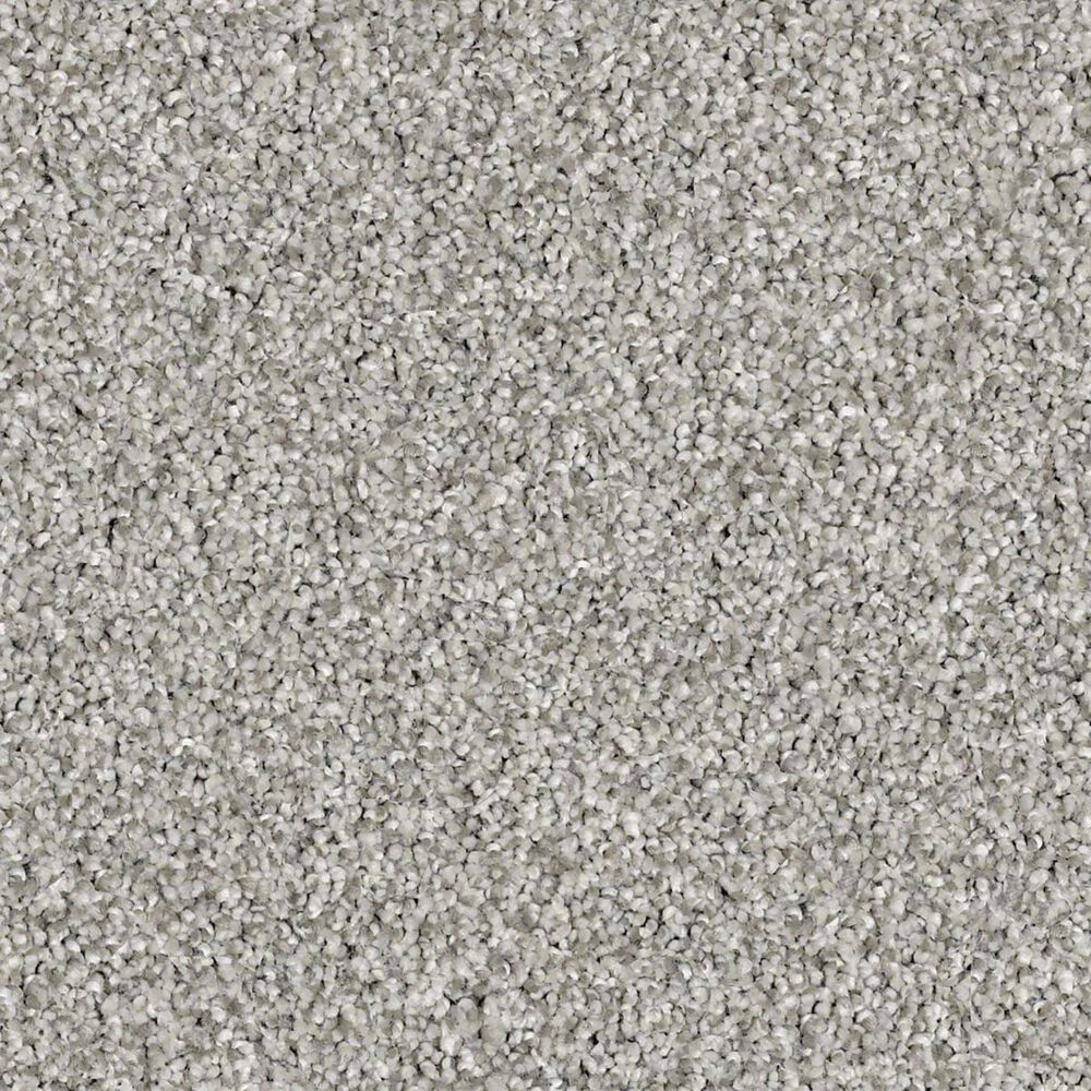 Shaw Palatial Carpet in Opal Gray