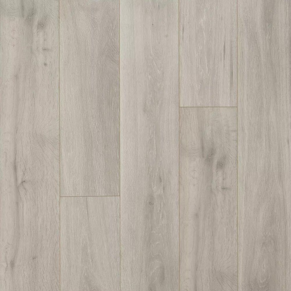 Quick Step Leuco Alba Oak 7.5" x 55" Laminate