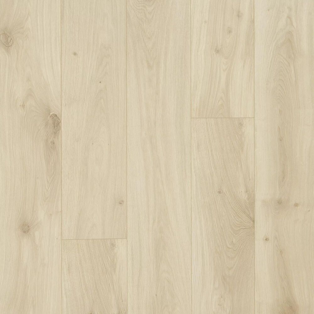 Quick Step Leuco Sweet Cream Oak 7.5" x 55" Laminate