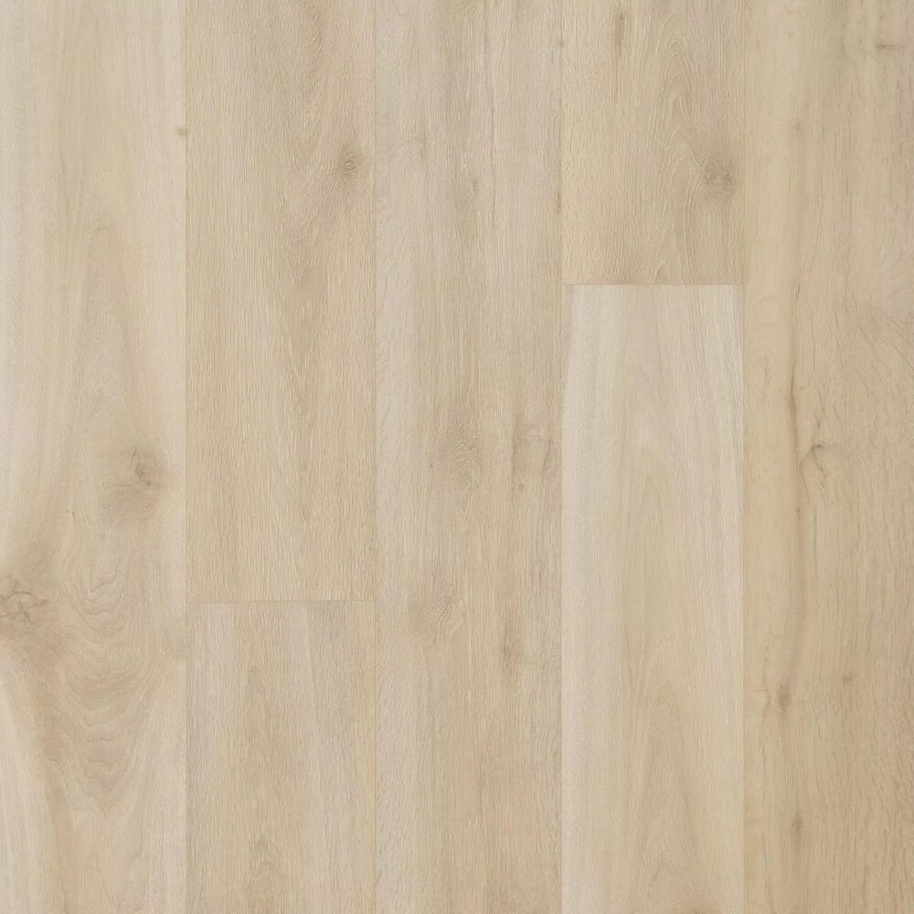 Quick Step Leuco Willow Oak 7.5" x 55" Laminate
