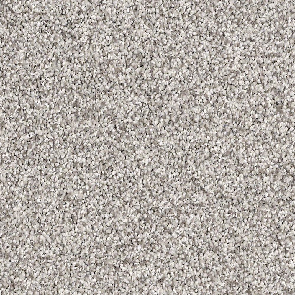 Shaw Palatial Carpet in Silver Charm