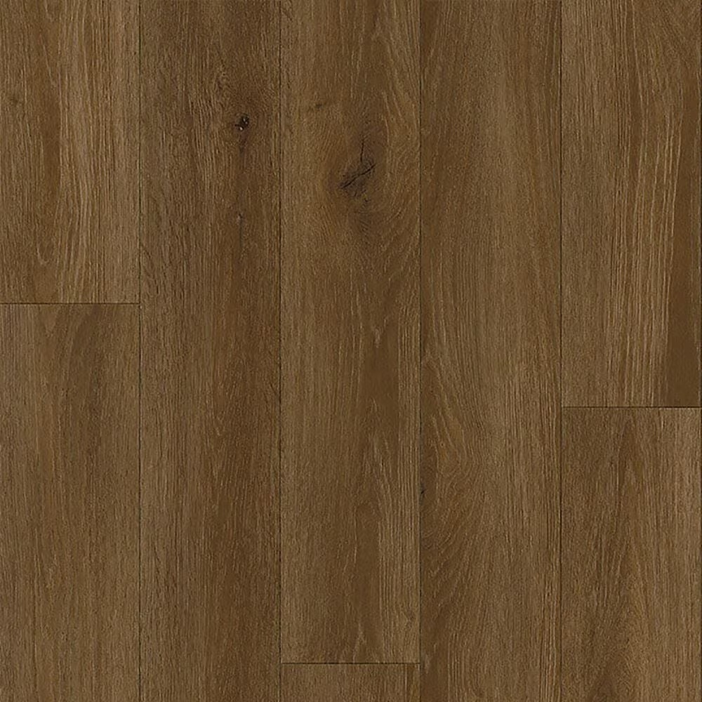 Metroflor Urban Ironbark 7" x 48" Luxury Vinyl Plank
