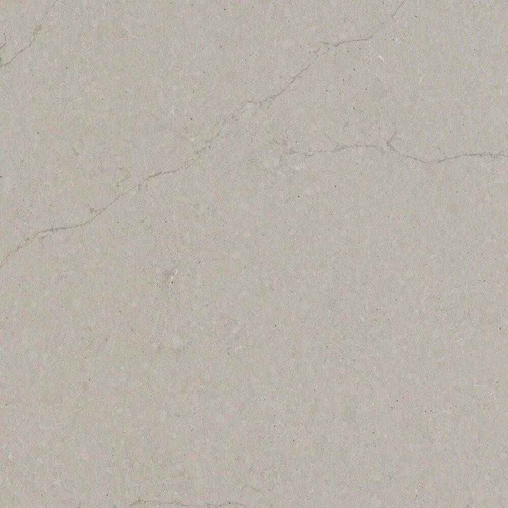 NFM Custom Countertops Noble Grey 3cm Quartz Countertop