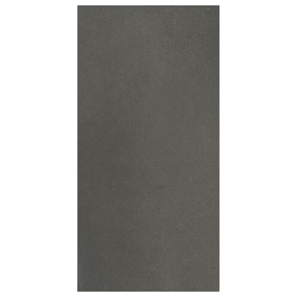Dal-Tile Volume 1.0 Amplify Black 12" x 24" Porcelain Tile