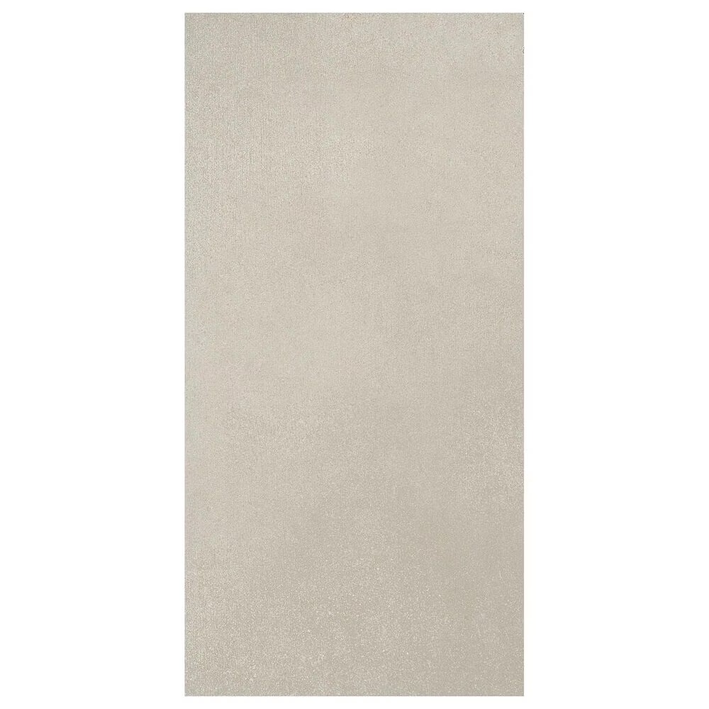Dal-Tile Volume 1.0 Degrees Silver 12" x 24" Porcelain Tile