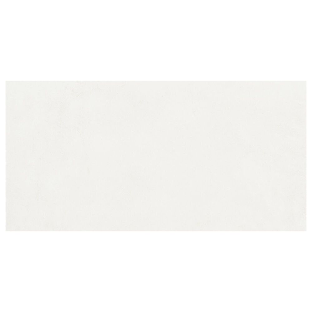 Dal-Tile Portfolio Matte Ice 12" x 24" Porcelain Tile