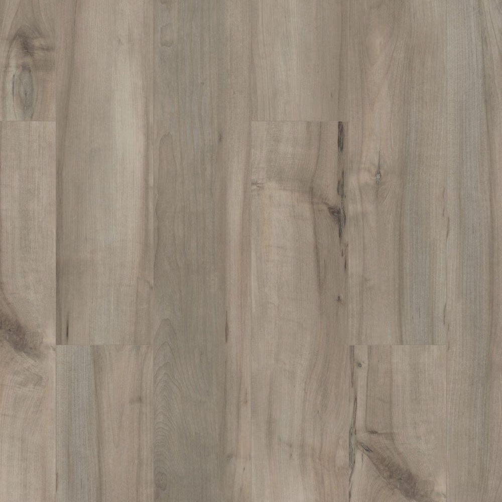 Shaw Paladin Plus Sea Glass 7" x 48" Vinyl Plank