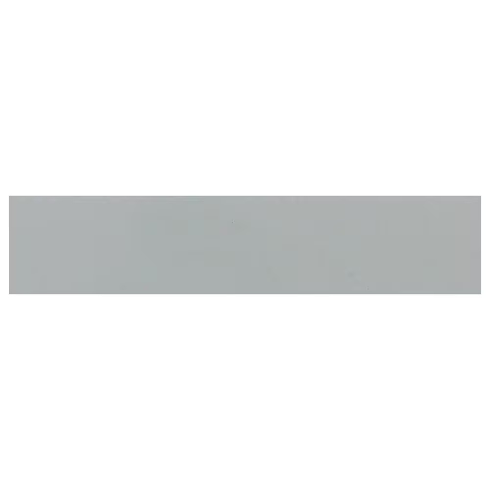 Marazzi Color Wheel Linear2" x 8" Ceramic Tile in Desert Gray