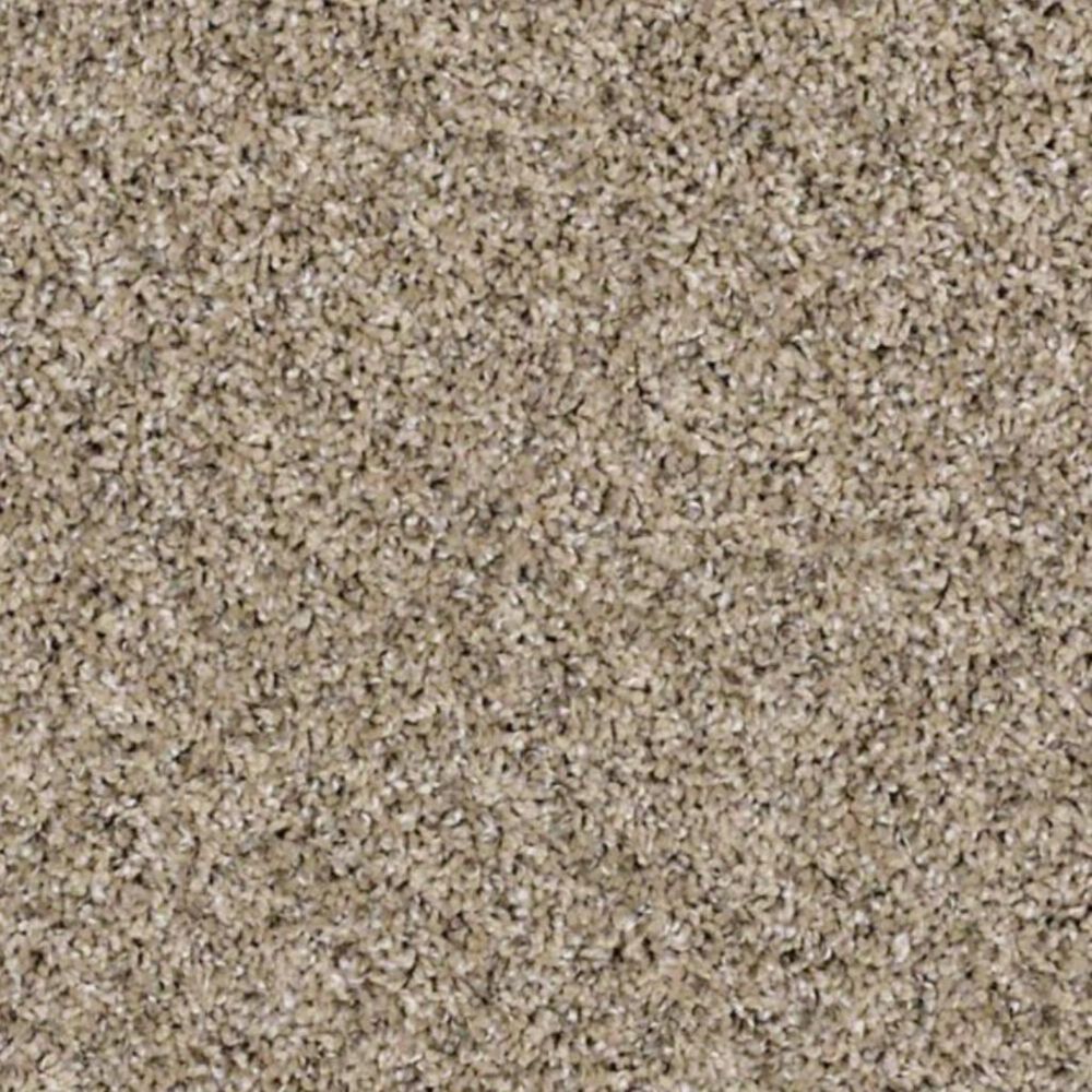 Shaw Frosting Carpet in Moonlit Sand