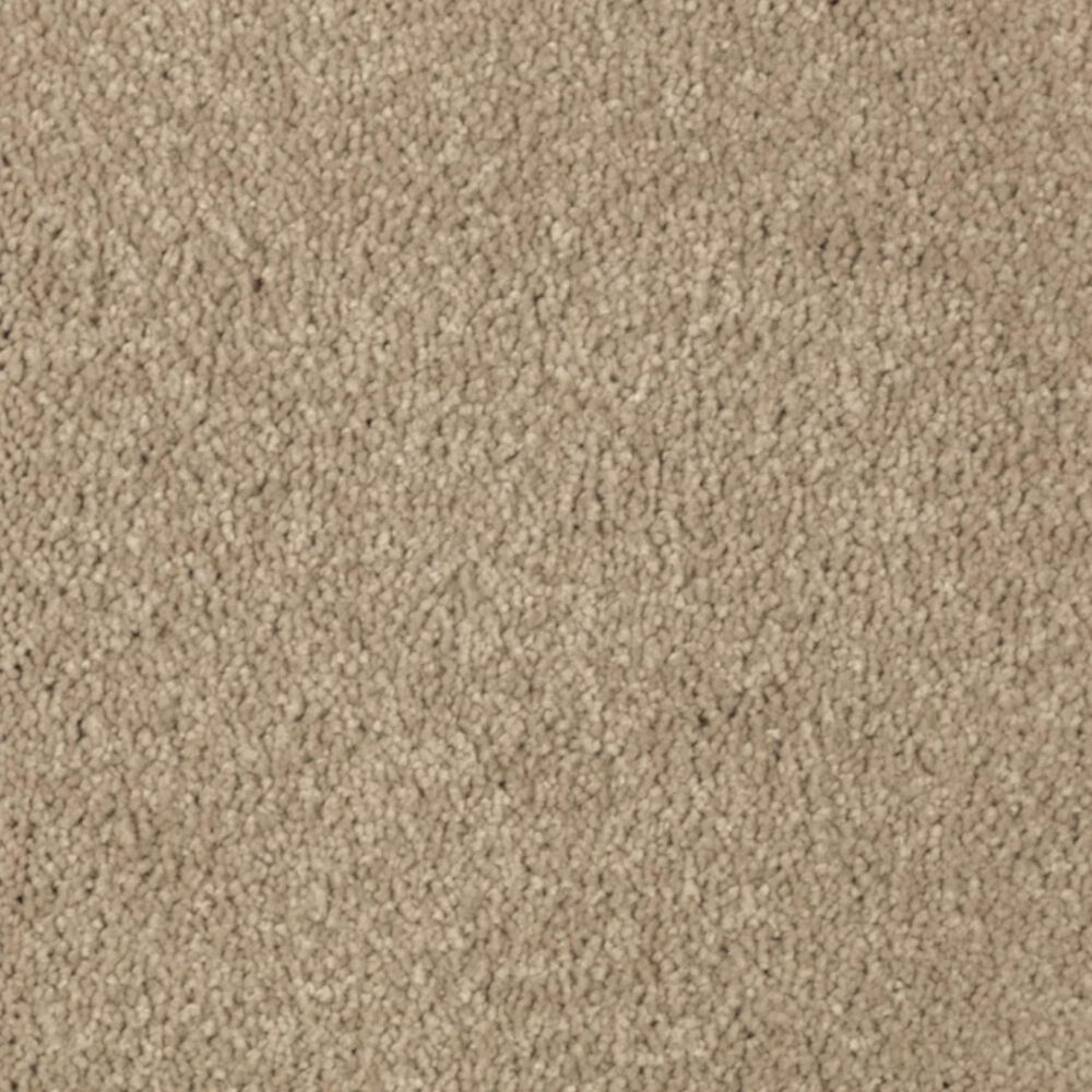 Mohawk Windsor Gardens I Carpet in Toasted Bagel