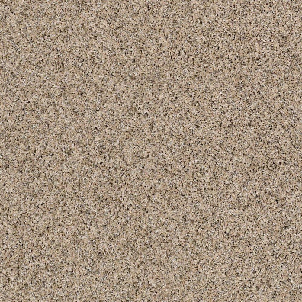 Shaw Frosting Carpet in Salty Butter