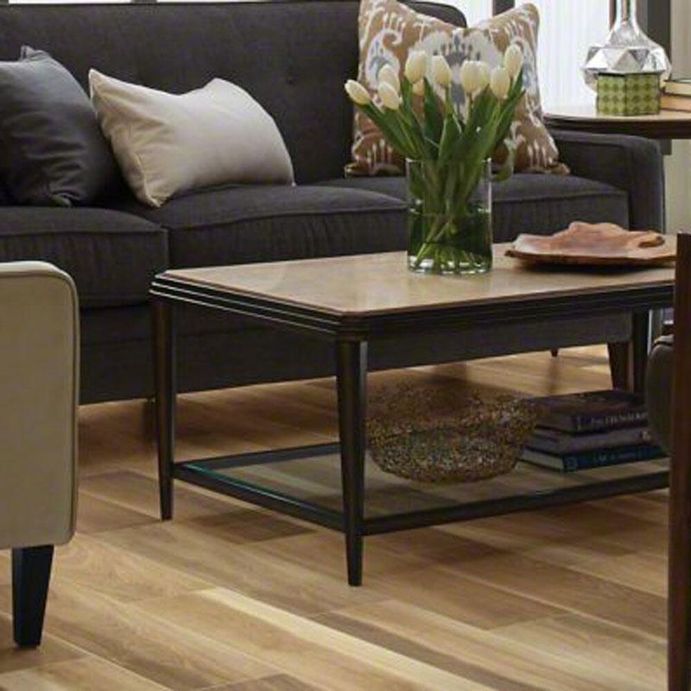 Shaw Independence Natural 6" x 24" Porcelain Tile