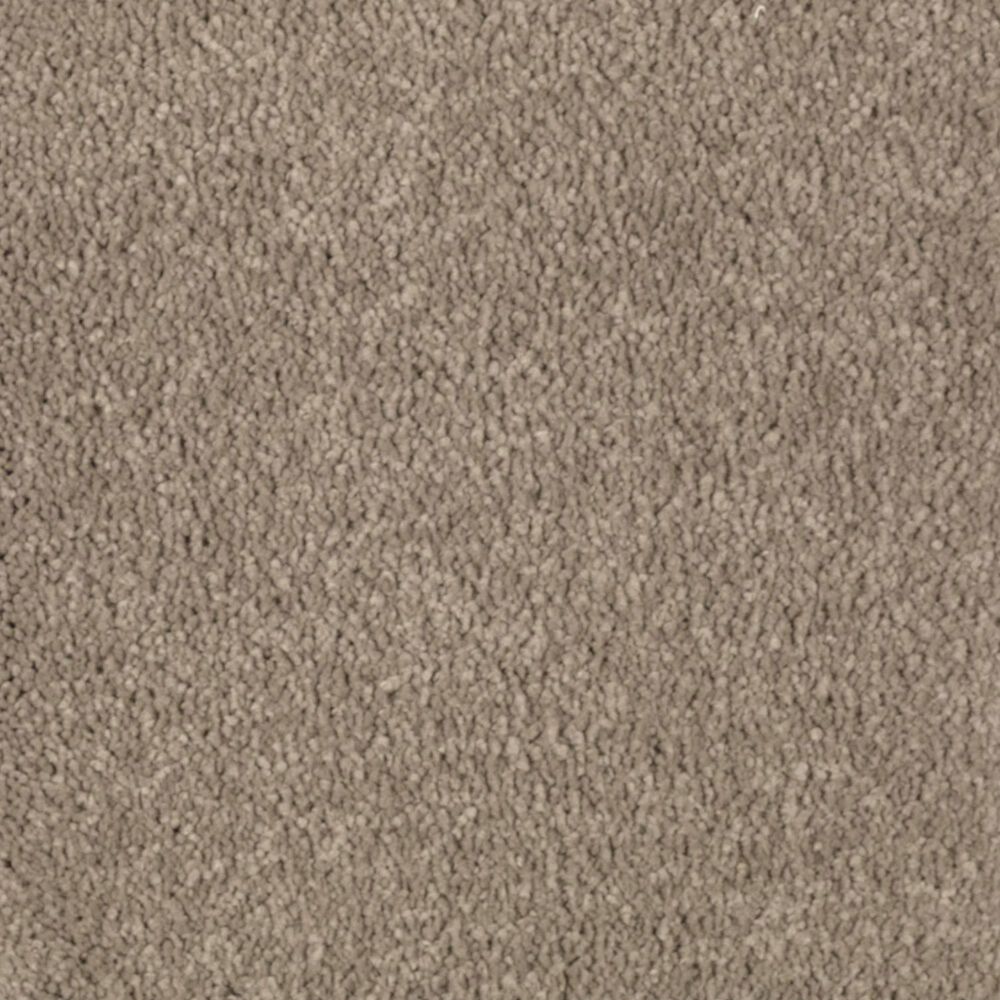 Mohawk Windsor Gardens I Carpet in Mushroom Cap