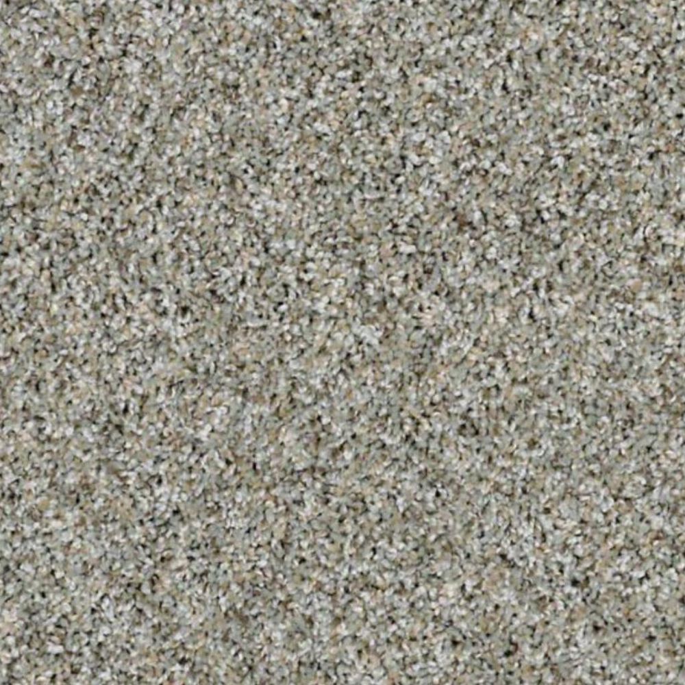 Shaw Frosting Carpet in Aqua Sky